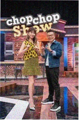 久久影院音乐综艺声线实验室剧照