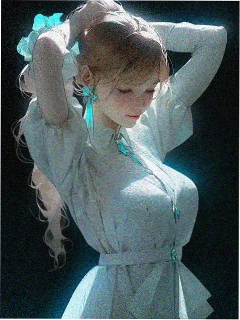 久久影院悬疑电影长夜回声海报